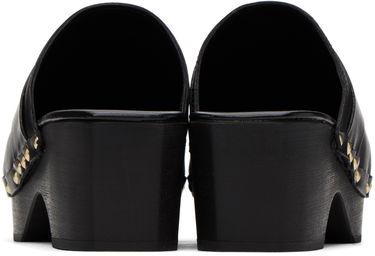 Tillbehör Aeyde Aeyde Bibi Clogs Svart | A11-PU-OLAD55CH-0122-800-001, 1