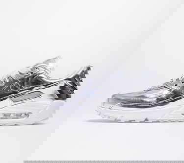 Sneakers och skor Nike W Air Max 90 SP Grå | CQ6639-001, 0