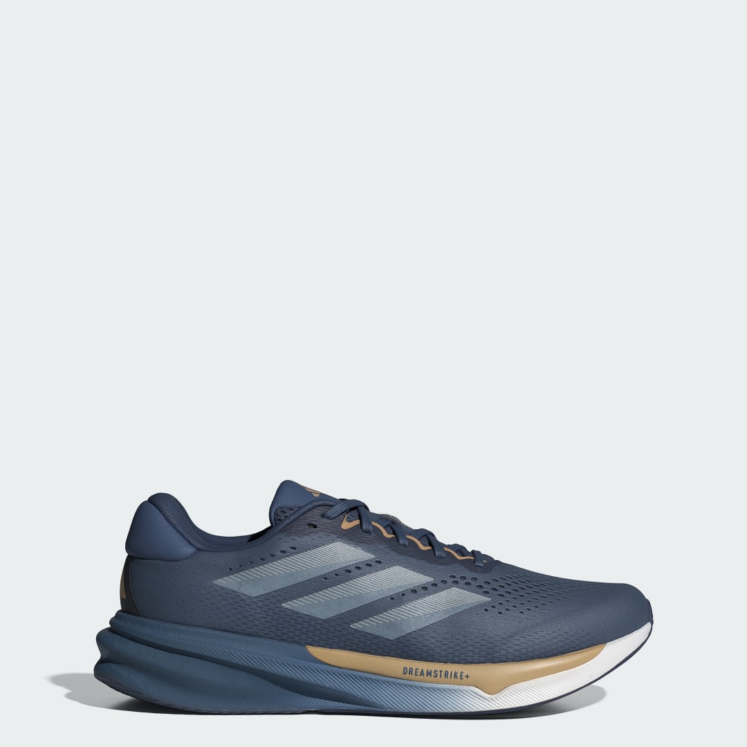 Sneakers och skor adidas Performance Supernova Stride Blå | JR0221, 0