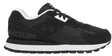 Sneakers och skor Under Armour Essential Runner Svart | 3028555-001, 0