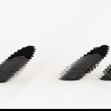 Sneakers och skor Converse Chuck 70 Leather Svart | A15551C, 4