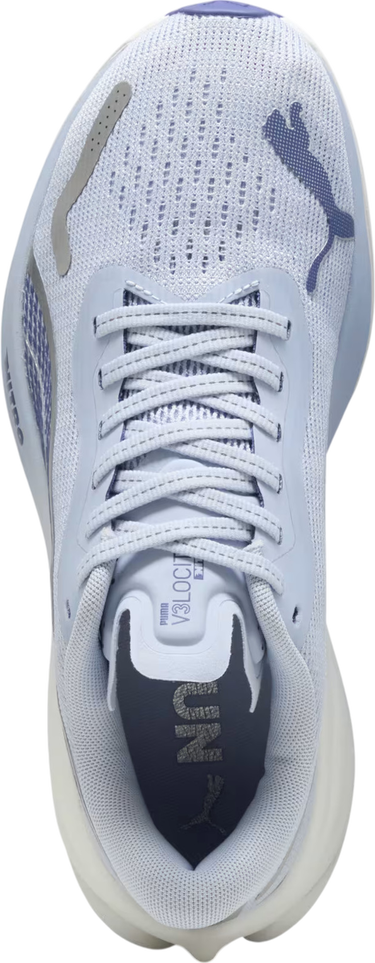 Sneakers och skor Puma Velocity NITRO 3 Purpur | 377749-20, 3