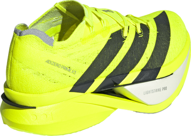 Sneakers och skor adidas Performance ADIZERO PRIME X 3 STRUNG Gul | ji2981, 4