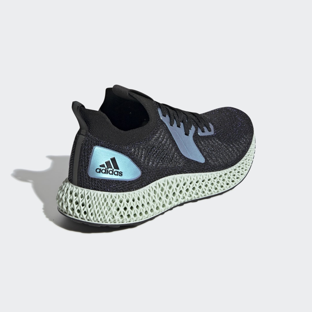 Sneakers och skor adidas Performance AlphaEDGE 4D W Svart | FV6106, 1