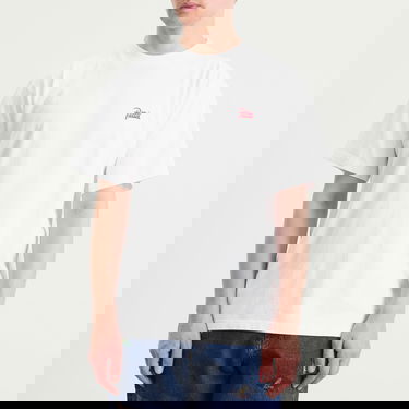 T-shirt Patta Patta Smooth Operator T-Shirt, Size X-Small Vit | POC-AW25-1000-290-0081-002, 2