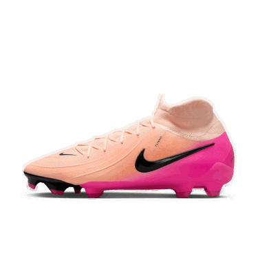 Sneakers och skor Nike Phantom Luna 2 Pro FG Rosa | FJ2575-800, 0