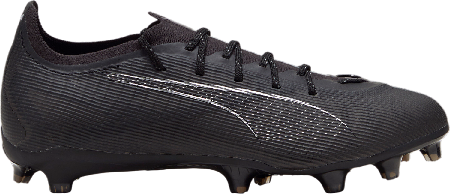 Sneakers och skor Puma ULTRA 5 PRO FG/AG Svart | 107685-02, 0