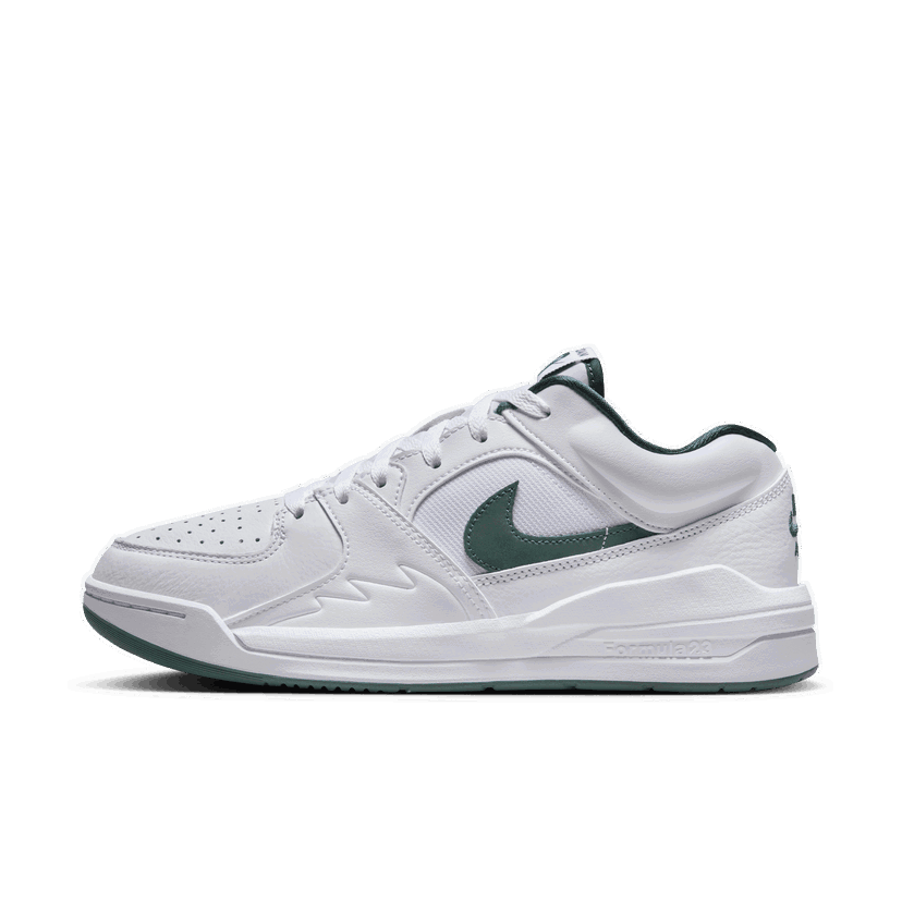 Sneakers och skor Jordan Jordan Stadium 90 Vit | FB2269-130
