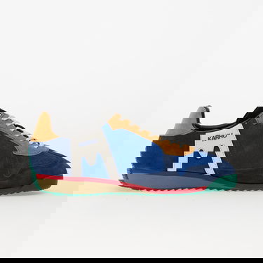 Sneakers och skor Karhu Engineered Garments x Karhu Mestari Sprint Classic 'Daiki Suzuki' Blå | EG25002, 2