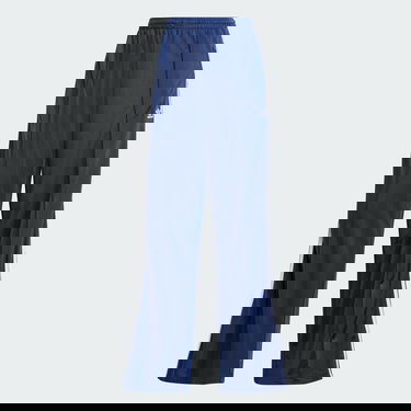 Träningsbyxor adidas Performance Firebird Loose Tracksuit Bottoms Mörkblå | IL3817, 5