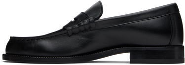 Kläder Common Projects Common Projects Soft Loafers Svart | ARTICLE 2491, 2