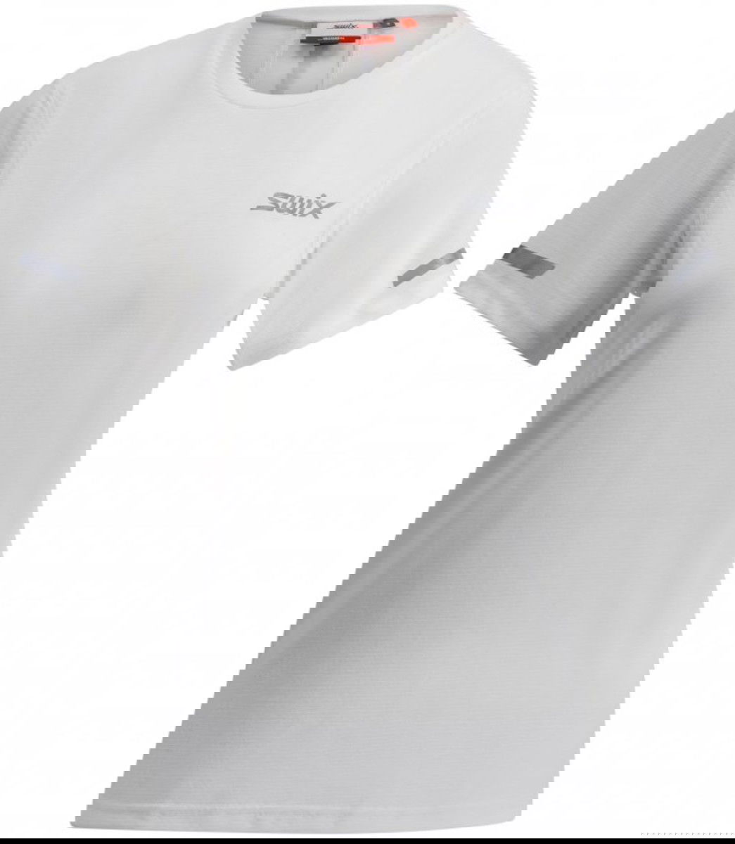 T-shirt SWIX Swix Pace T-Shirt Vit | 10038-23-00000, 0
