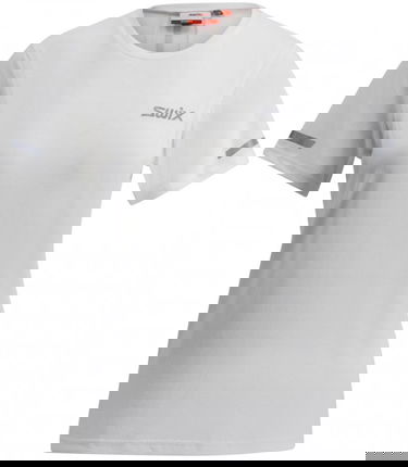 T-shirt SWIX Swix Pace T-Shirt Vit | 10038-23-00000, 0