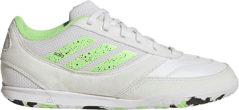 Sneakers och skor adidas Performance TOP SALA COMPETITION II Vit | jr5390