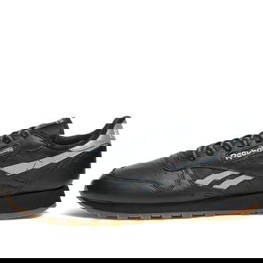Sneakers och skor Reebok Places + Faces x Classic Leather Svart | RMIA04CC99LEA0071072, 0