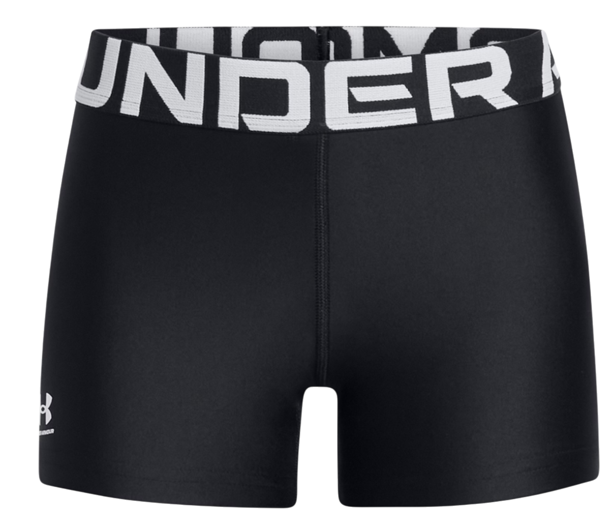 Shorts Under Armour Under Armour HG Compression Shorts Svart | 1390070-001, 0