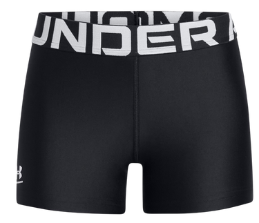 Shorts Under Armour Under Armour HG Compression Shorts Svart | 1390070-001, 0