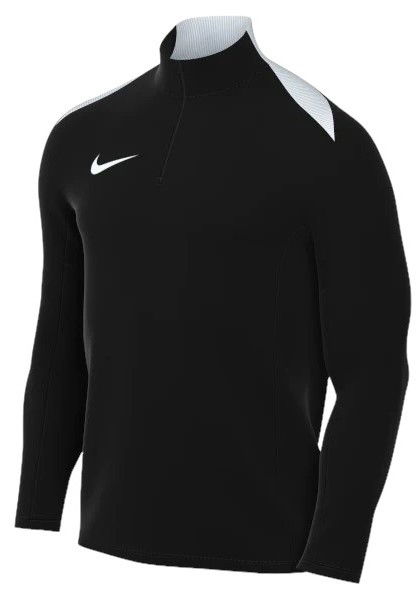 Polotröja Nike M NK DF ACDPR24 DRIL TOP K Svart | fd7667-010