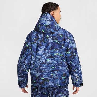 Parkas Nike ACG ACG PrimaLoft® "Skull Peak" Storm-FIT Full-Zip Jacket Blå | HJ2487-410, 4