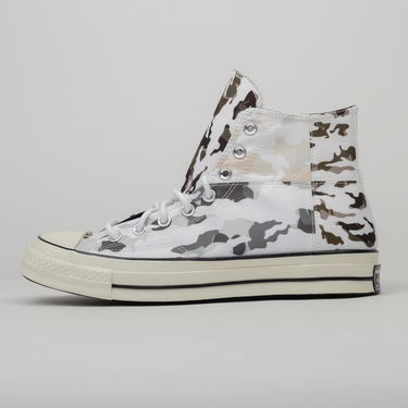 Sneakers och skor Converse Chuck 70 Hi Grå | 165913c, 0