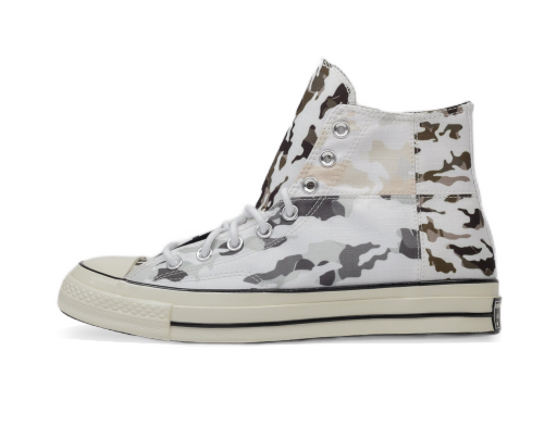Sneakers och skor Converse Chuck 70 Hi Grå | 165913c