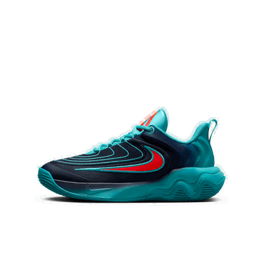 Sneakers och skor Nike Giannis Immortality 4 Turkos | FZ6734-303, 0