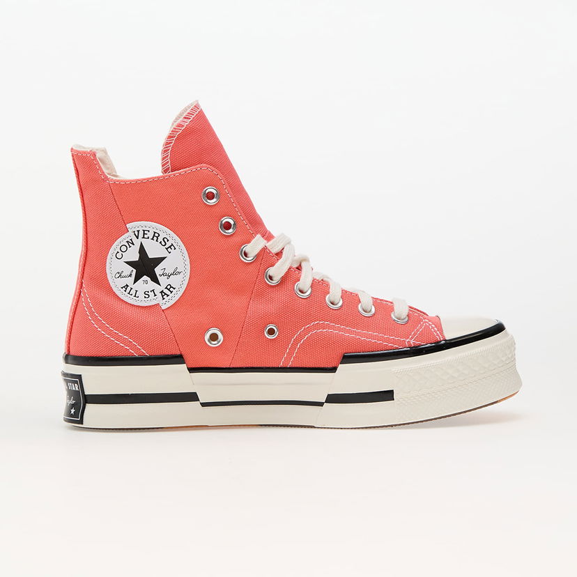Sneakers och skor Converse Chuck 70 Plus Svart | A06432C