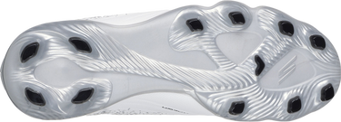 Sneakers och skor Skechers Razor 1.5 FG Jr Vit | 252060l-wsl, 2