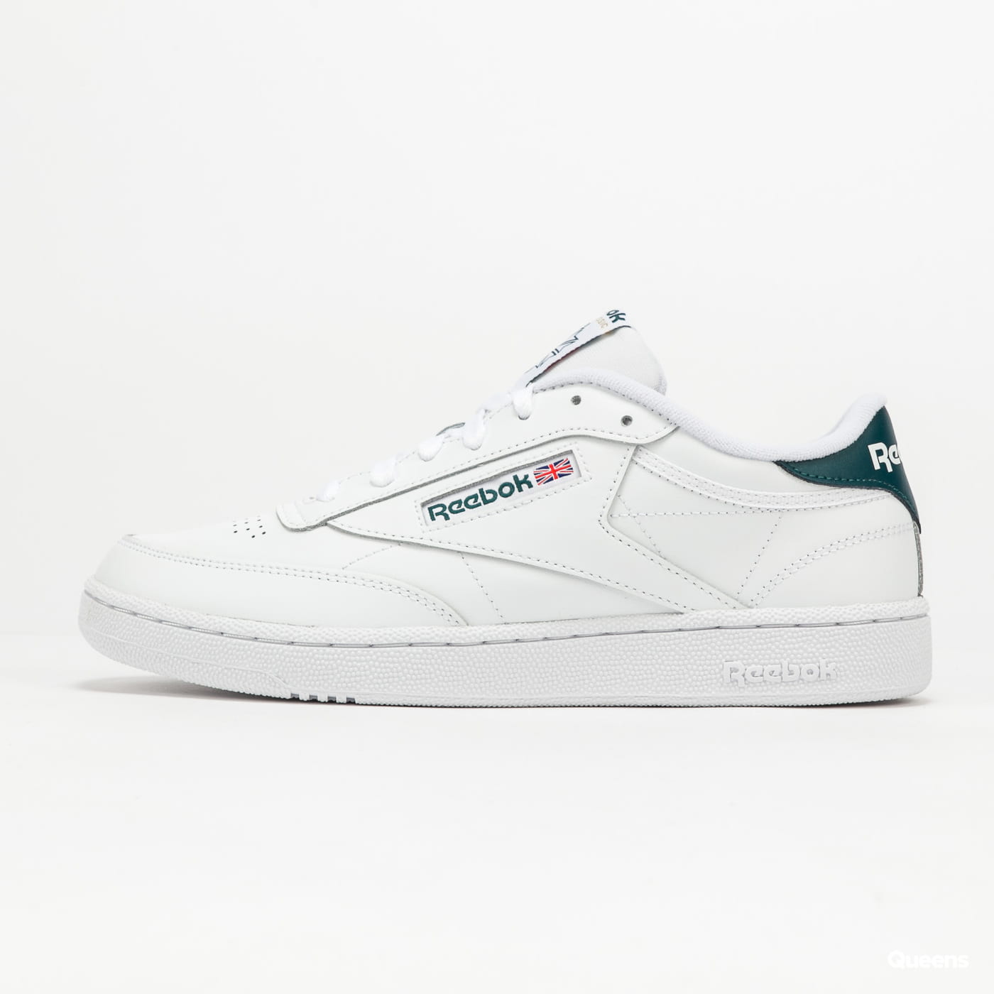 Sneakers och skor Reebok Club C 85 Vit | GX7555, 0