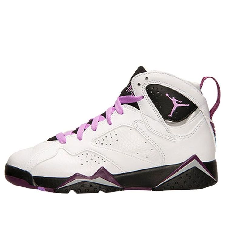 Sneakers och skor Jordan Air Jordan 7 Retro Vit | 442960-127