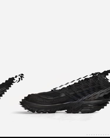 Sneakers och skor Salomon ACS PRO GORE-TEX Svart | L47599400, 3