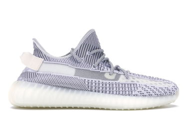 Sneakers och skor adidas Yeezy Yeezy Boost 350 V2 Static (Non-Reflective) Grå | EF2905, 0