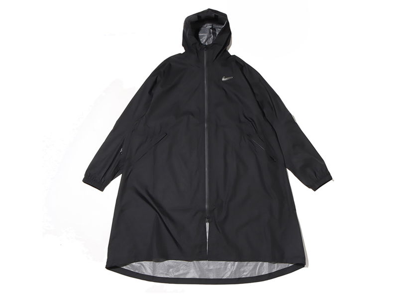 Jacka Nike NOCTA x Running Jacket Black W Svart | DR2679-010
