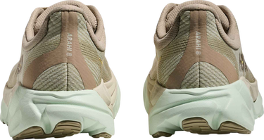 Sneakers och skor Hoka One One Arahi 8 Beige | 1168691-orf, 2