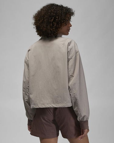 Jacka Nike Paris Saint-Germain Jacket Grå | DN3476-218, 4