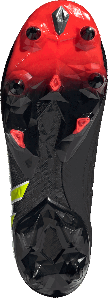 Sneakers och skor adidas Performance PREDATOR EDGE.1 SG Svart | gw1017, 2
