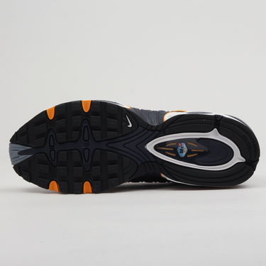 Sneakers och skor Nike Air Max Tailwind 4 Mörkblå | AQ2567-001, 5