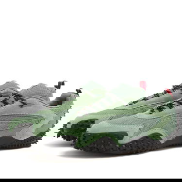 Sneakers och skor Puma Mostro LC Grön | 402958-02, 2