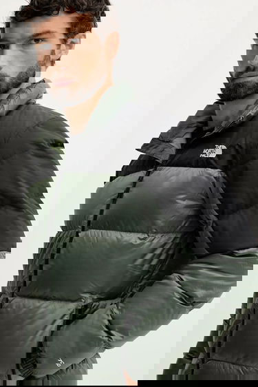 Pufferjacka The North Face Sport Down Jacket Diablo Down 2.0 Grön | NF0A8993EIH1, 3