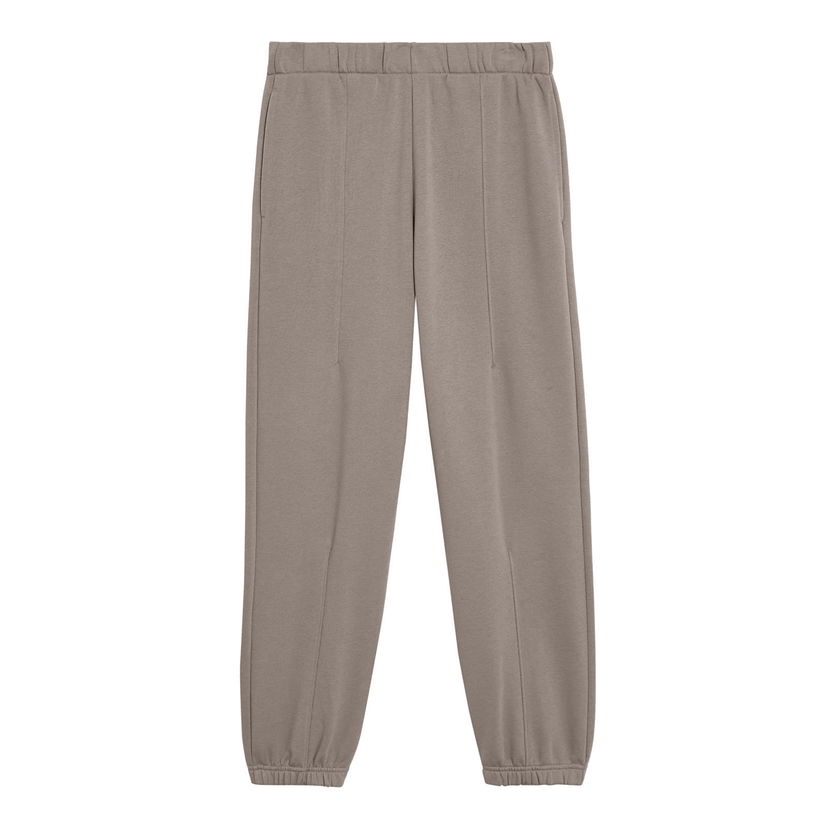 Byxor On Running Pants On Club Pant Cinder L Beige | 1ME10041933