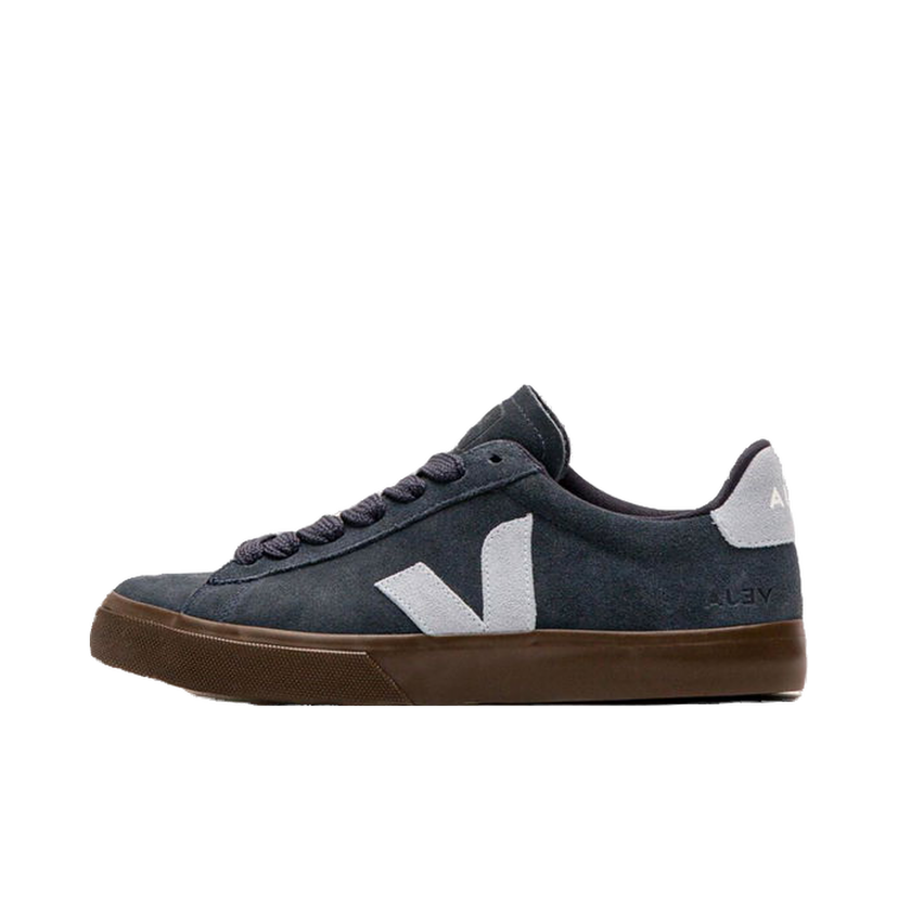 Sneakers och skor Veja Veja Campo Bold Blå | CP0320806B