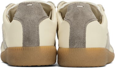 Sneakers och skor Maison Margiela Maison Margiela Replica Vit | S57WS0513 P8170, 1