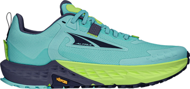 Sneakers och skor Altra Running Altra Timp 5 Turkos | al0a85p63361, 0