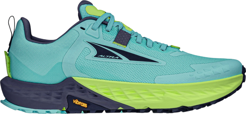 Sneakers och skor Altra Running Altra Timp 5 Turkos | al0a85p63361