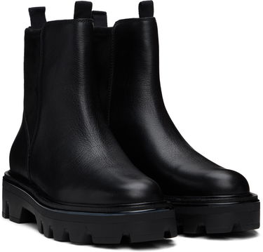 Kläder rag & bone Rag & Bone Quinn Chelsea Boots Svart | WFF24FF014LE14, 3