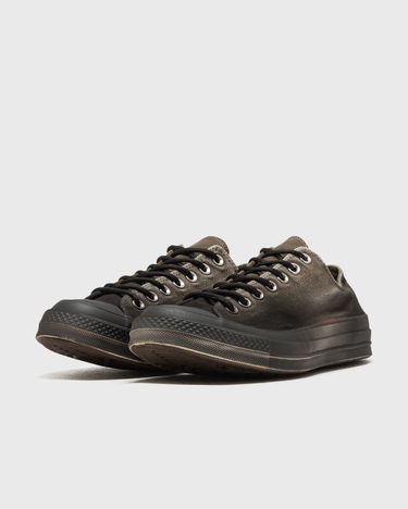 Sneakers och skor Converse Chuck 70 Canvas LTD Svart | A17730C, 2