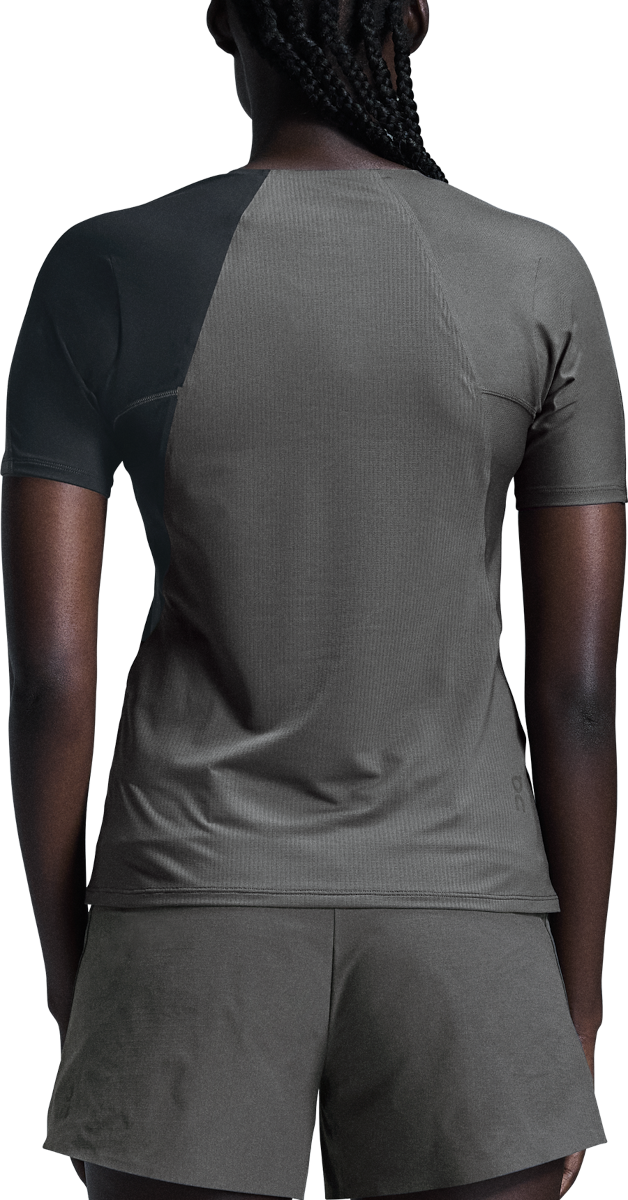 T-shirt On Running Ultra Running T-Shirt Grå | 1we30420264, 1