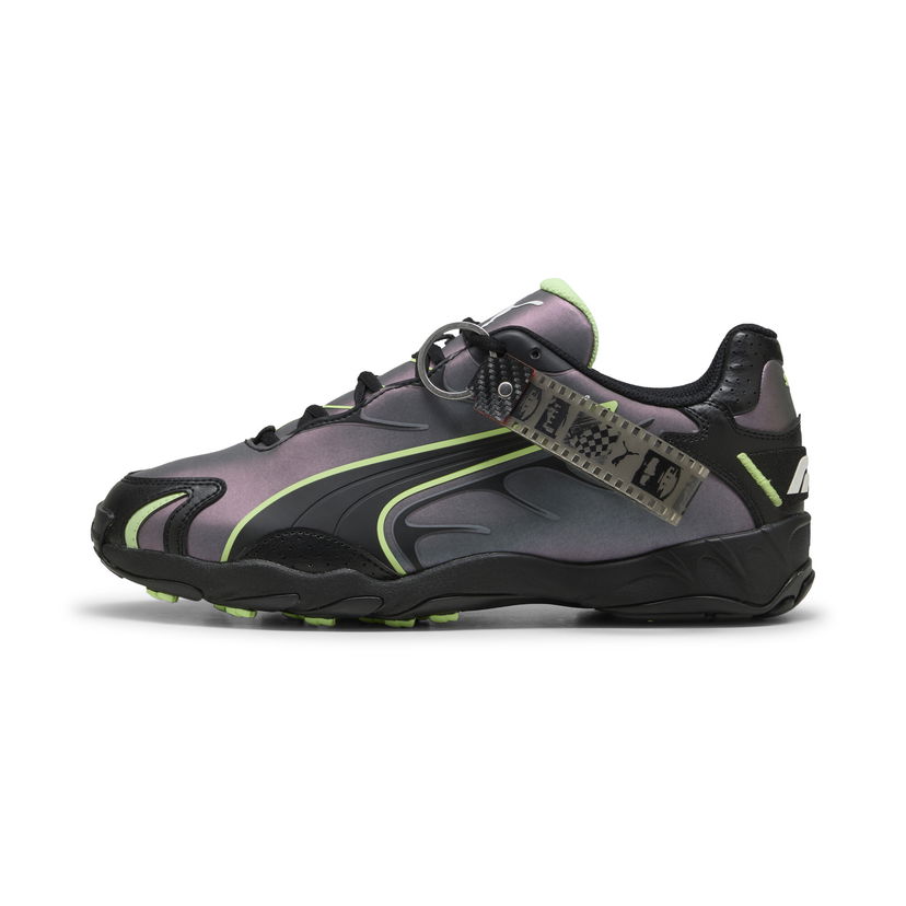 Sneakers och skor Puma F1® Inhale 75 Years Hero Purpur | 308843_01