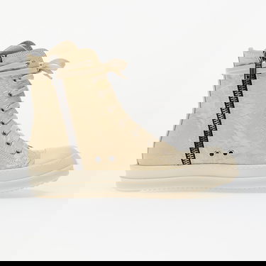 Sneakers och skor Rick Owens Rick Owens DRKSHDW High-Top 42 Beige | DU01E3800 SHU 8111, 2