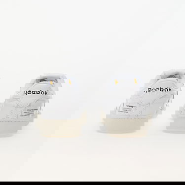 Sneakers och skor Reebok Club C 85 Vit | RMIA072C99LEA0010110, 4